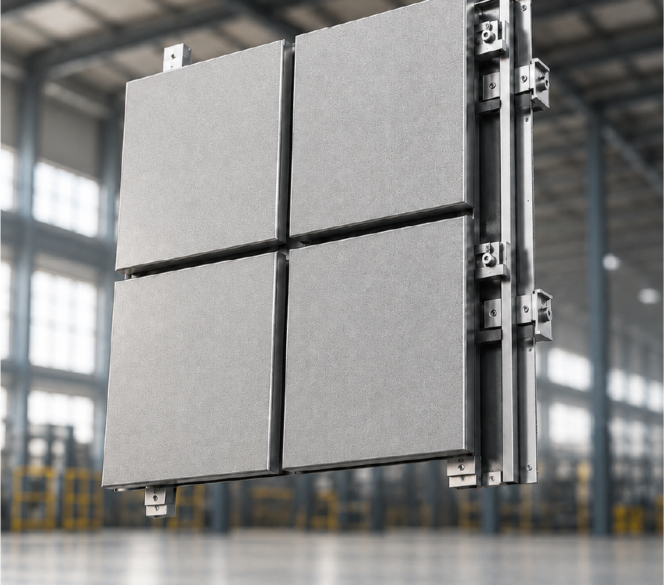 2_Our Products_ACP Cladding