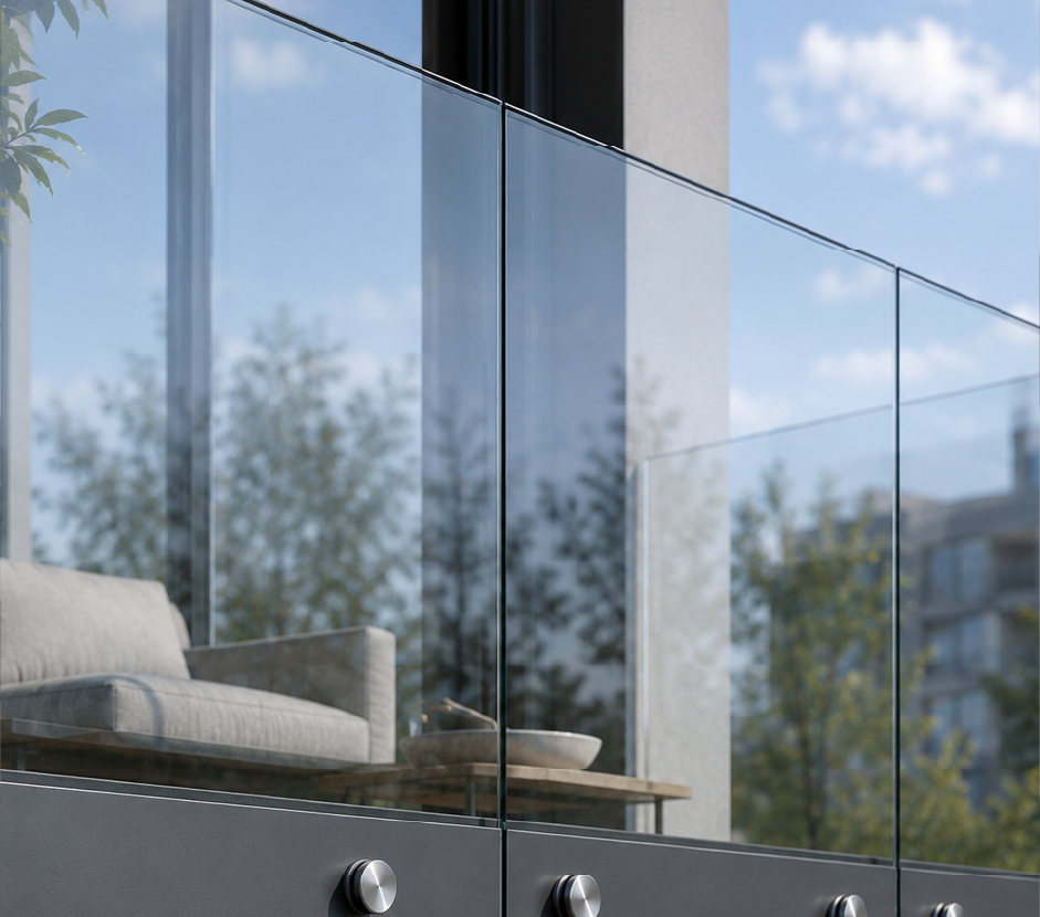 2_Our Products_Balustrades